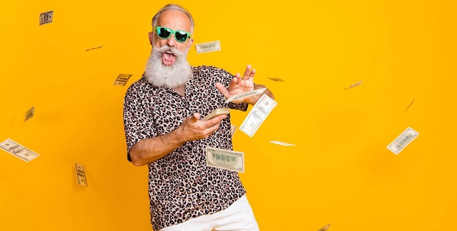 счастье, деньги, доход