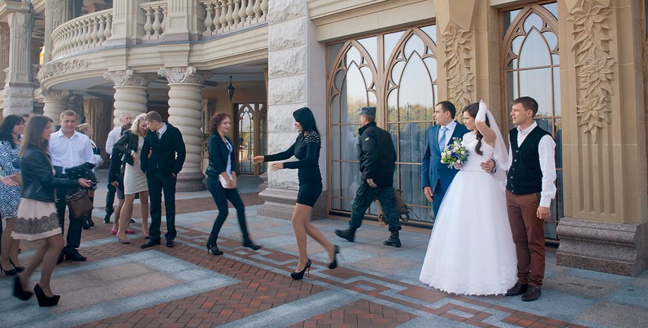 Фото: Ярослав Дебелый/Дом украинского экс-президента