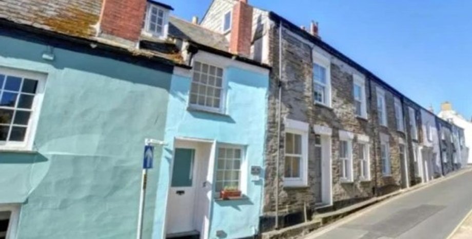 Дом в Англии