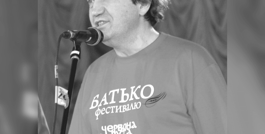 Тарас Мельник, Червона Рута, директор фестиваля Червона Рута