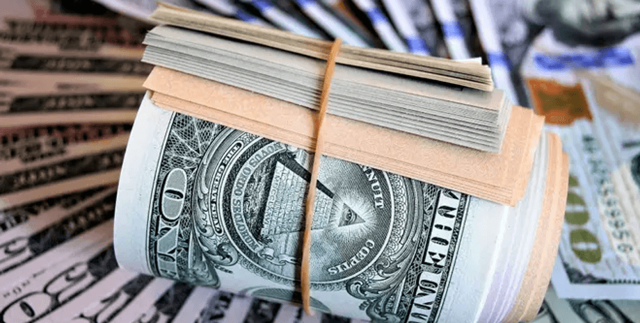 Гроші, долари, переможець лотереї, віщий сон, сон сестри, зірвав джекпот, головний приз, кричав від радості, знайшов купу золота