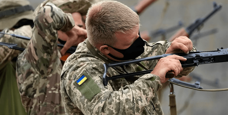 персональные данные, полный перечень, мобилизация в Украине, ТЦК и СП, новый закон о мобилизации