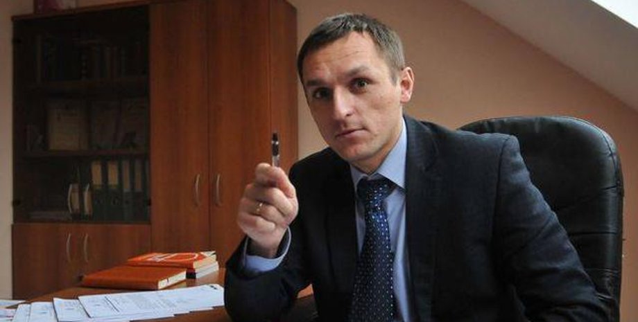 Максим Грищук / Фото: censor.net.ua