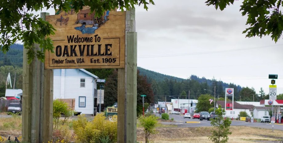 оквилл, оквиллские капли