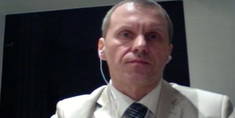 Игорь Макар, спецназовец, дело шеремета, показания