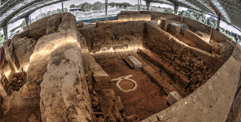 Испания, цивилизация, исследования, артефакты, теории, Тартесса, саморазрушение, самоуничтожение, древние люди, археология, история, Пиренейский полуостров, курганы, исчезновение, древние цивилизации