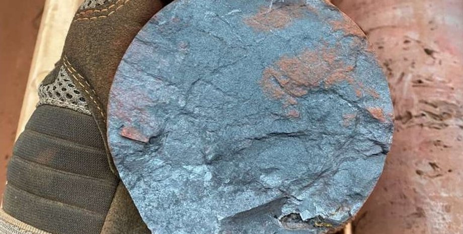 залізна руда/, залізна руда зразок, залізна руда родовище