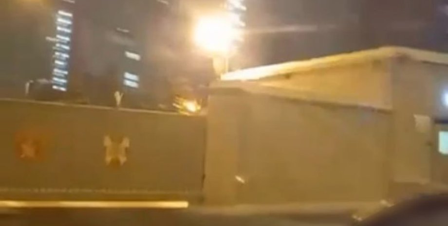 Москва, Росгвардія, РФ