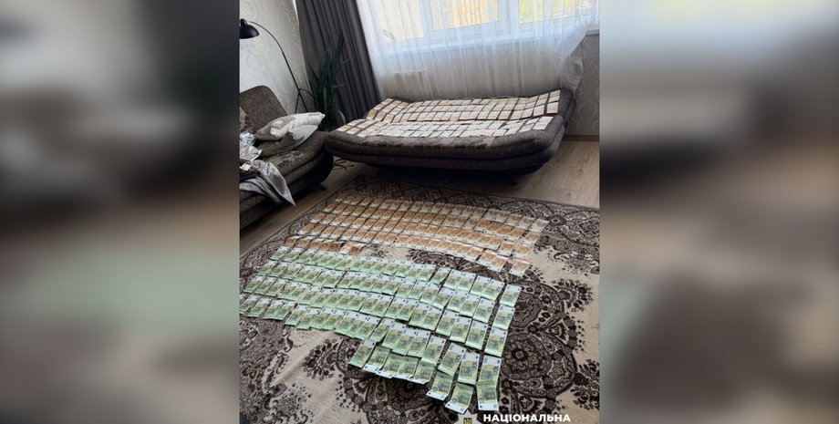 В ТЦК провели обыски
