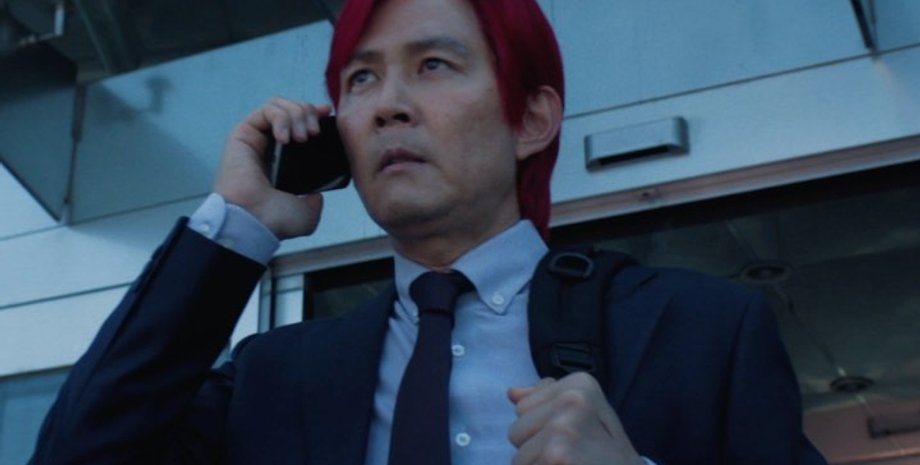 Ли Джон Джэ, игра в кальмара 2