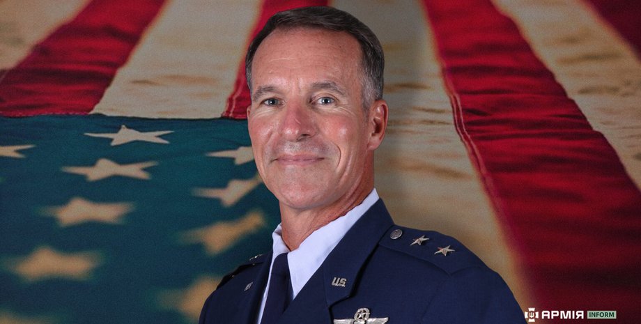 защита авиации, офицер сша