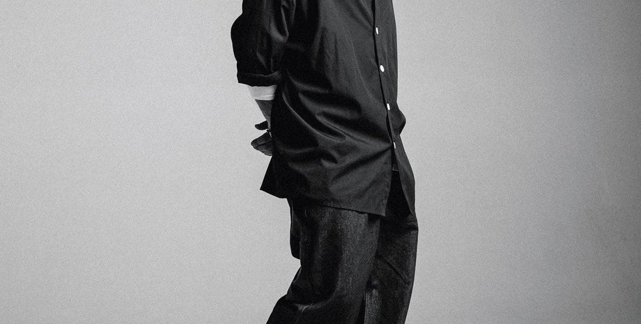 Сергій Танчинець