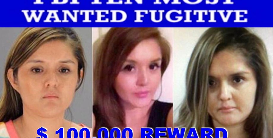 Бренда Дельгадо / Фото: CNN