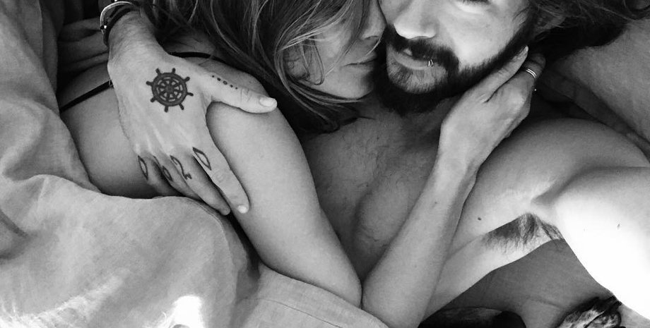 Фото: Instagram heidiklum