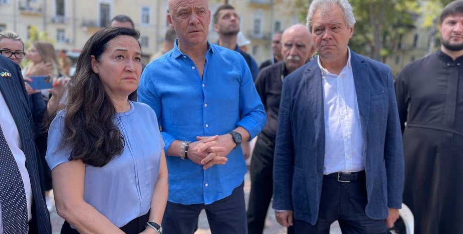 новини Одеса, ЮНЕСКО, Спасо-Преображенський собор, спадщина, збитки, оцінка, Труханов