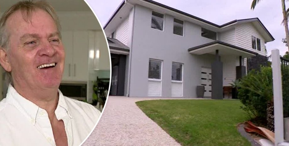 Чоловік продає все майно, Продаж будинку, будинок, житло, майно, продає своє життя, бізнес, транспорт, дружина, авто