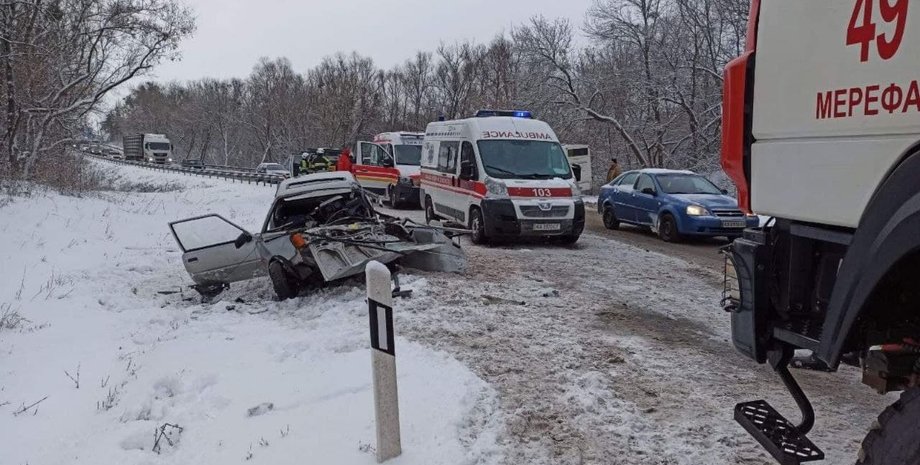 ДТП в Україні, п'яне ДТП, перевірка на алкоголь, огляд на алкоголь, огляд на наркотики