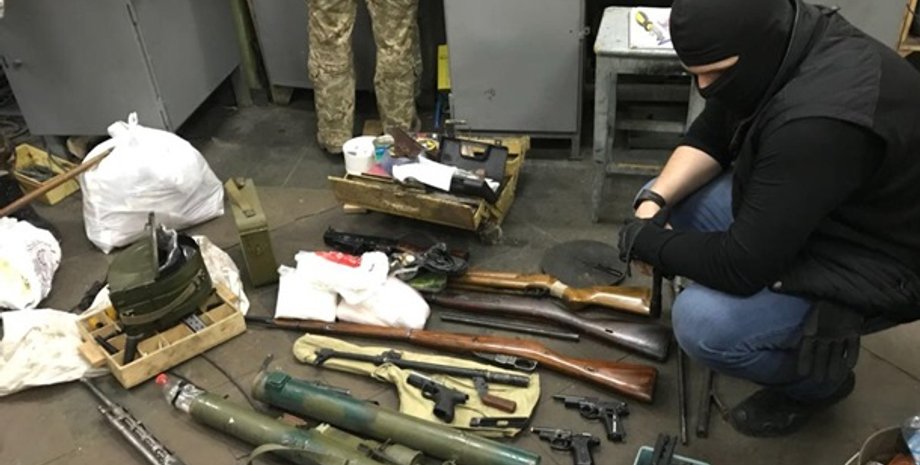 Фото: Пресс-служба Нацполиции Украины