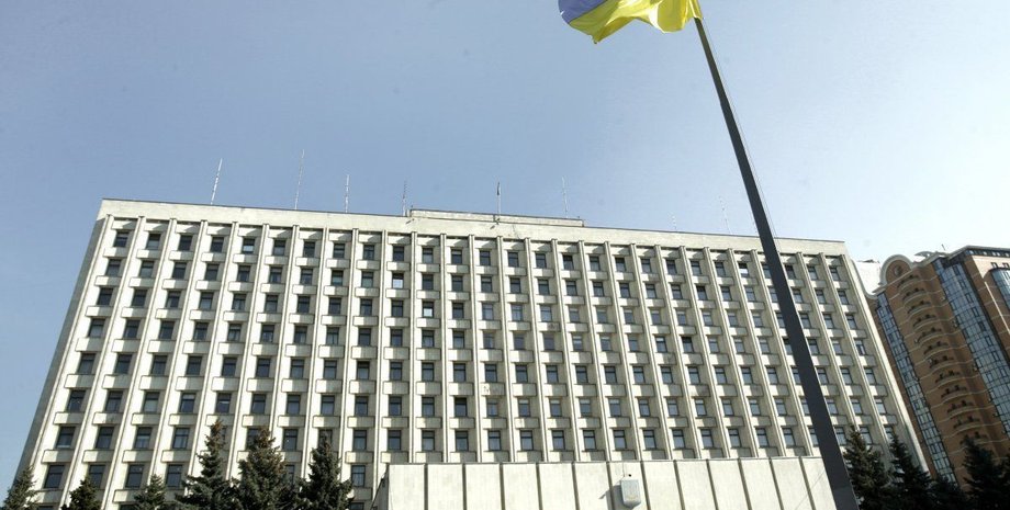 ЦИК / Фото: УНИАН