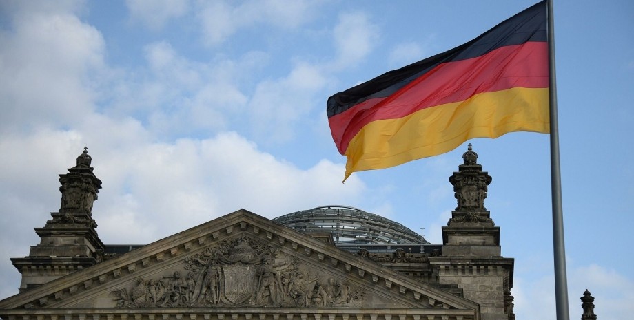 новини світу, новини німеччини, стратегія безпеки німеччини