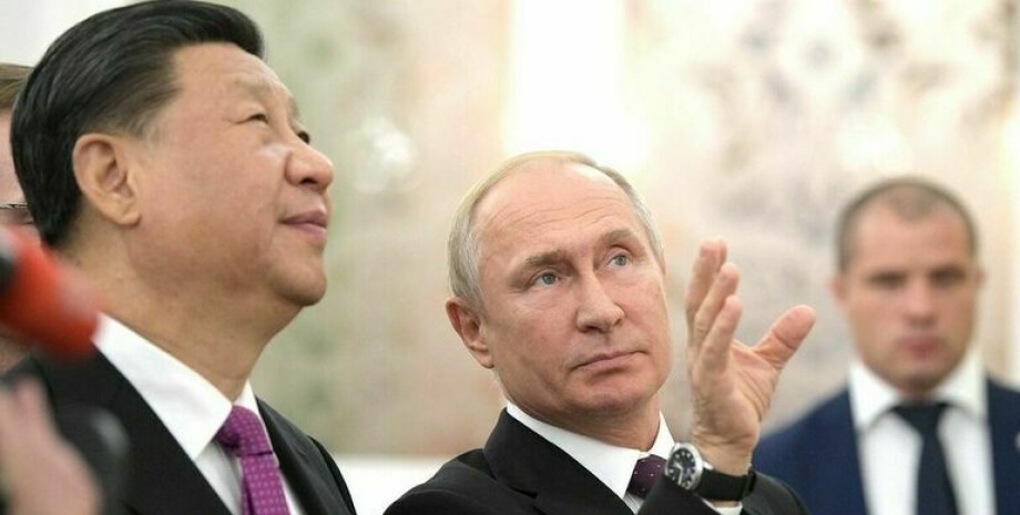 отношения Китая и России, репутация Китая, позиция Китая, Еврокомиссия