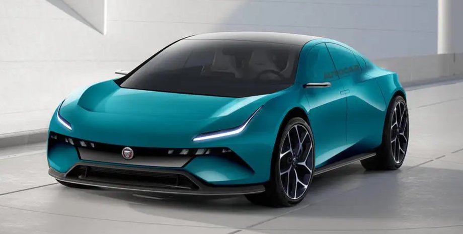 Jaguar, Авто, Автомобілі, JLR, Електромобілі, Електрокар, Фото, Моделі, Модельний ряд