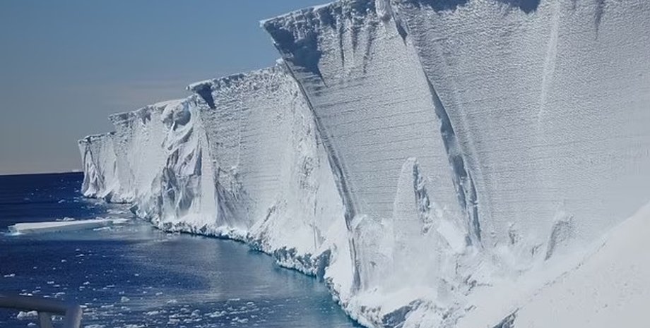 антарктида