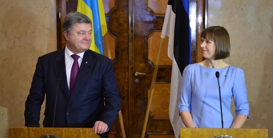 Фото: Пресс-служба президента Украины