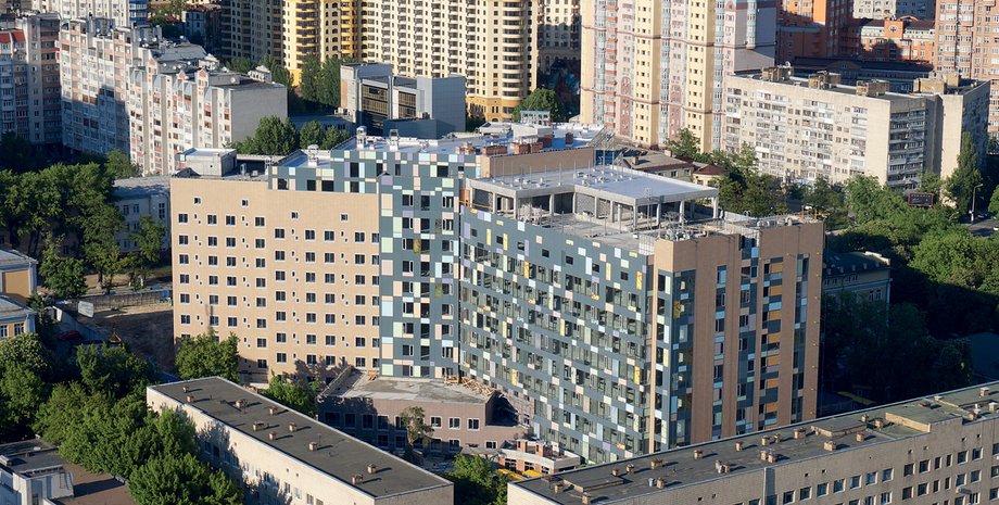 Фото: Лев Шевченко