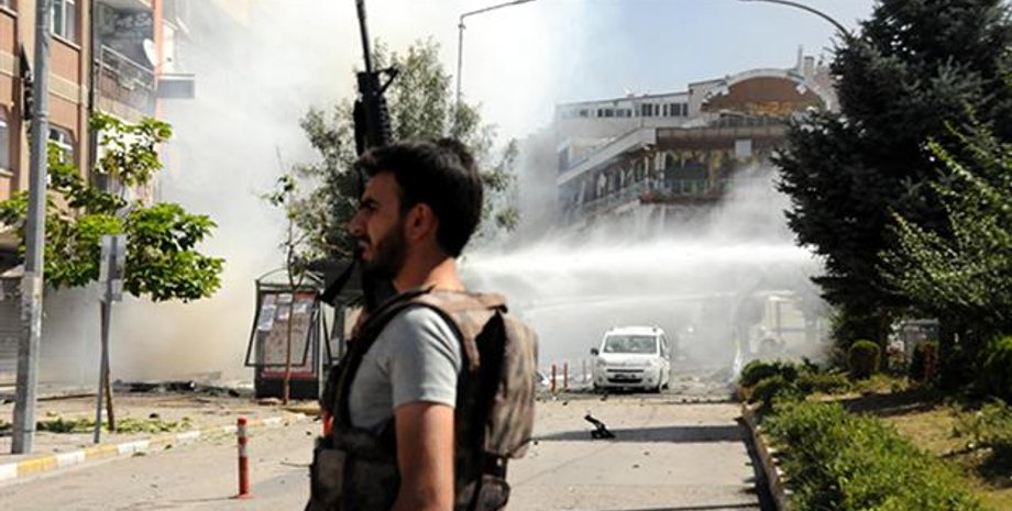 Фото: hurriyetdailynews.com