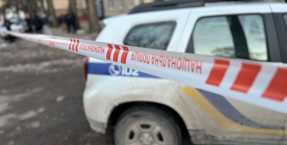 В Днепре произошел теракт