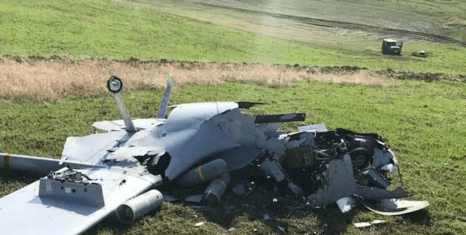 бпла, безпілотник, дрон