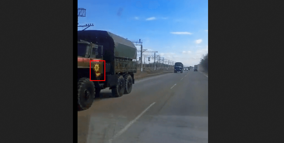 переброска кадыровцев