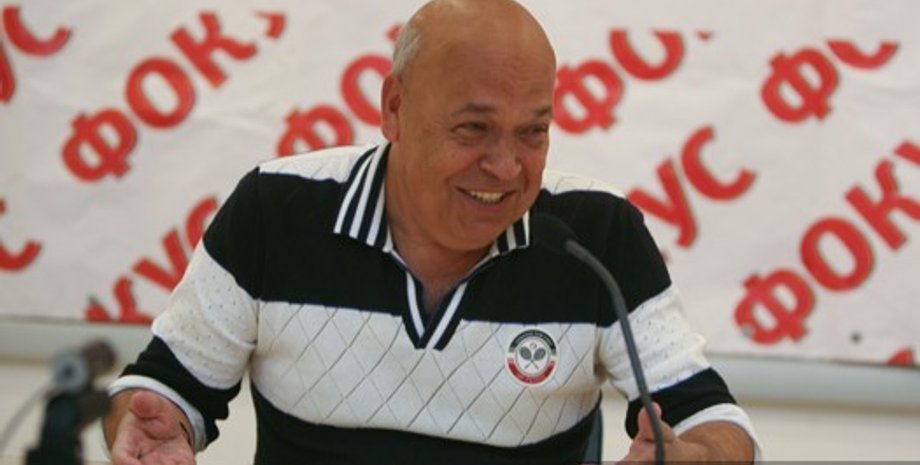 Дмитрий Алексеенко, Фокус