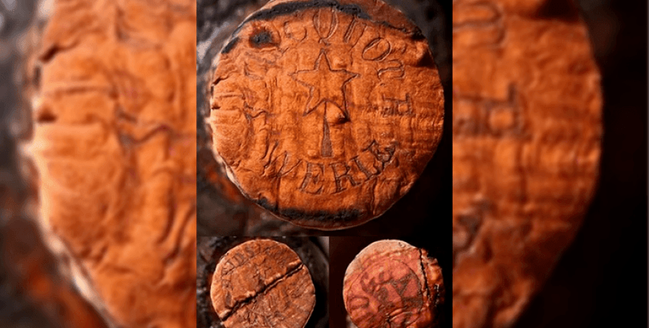 бутылки с шампанским шампанское из кораблекрушений, подводная выдержка вина, дегустация старинного шампанского, инновационное виноделие, вино, выдержанное в океане, историческое открытие вина