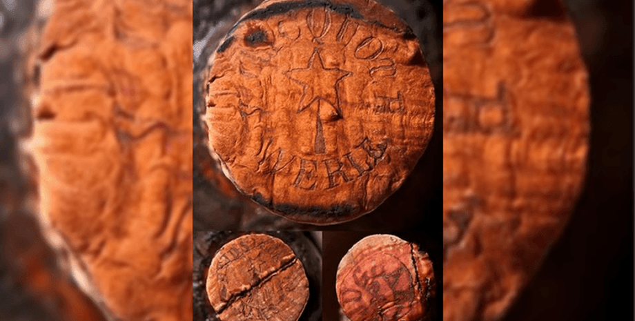 шампанське з корабельних аварій, підводна витримка вина, дегустація старовинного шампанського, інноваційне виноробство, вино, витримане в океані, історичне відкриття вина