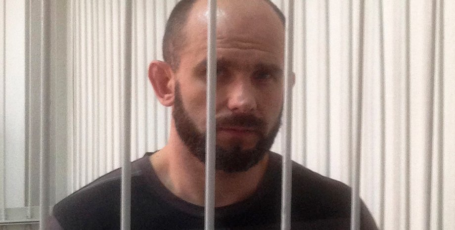 Дмитрий Садовник / Фото: Reuters