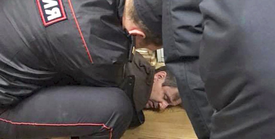 Фото: РИА Новости