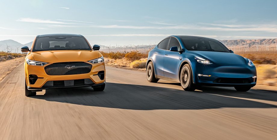 самые надежные электромобили, самые надежные электрокроссоверы