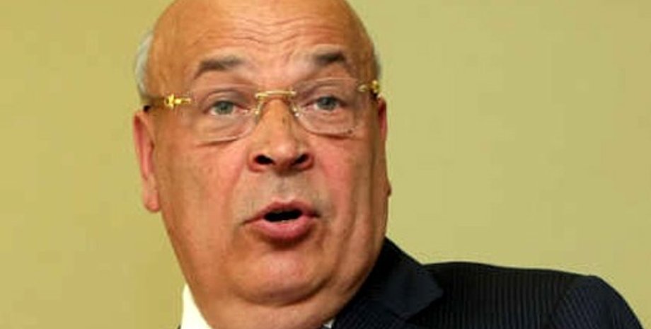 Геннадий Москаль / Фото: nso.org.ua