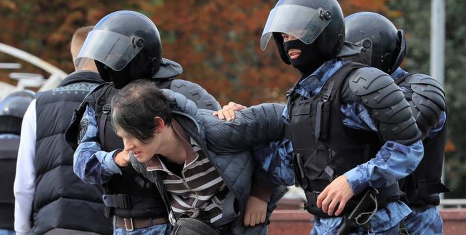 москва, акции, перекрытия, столица, алексей навальный, протесты