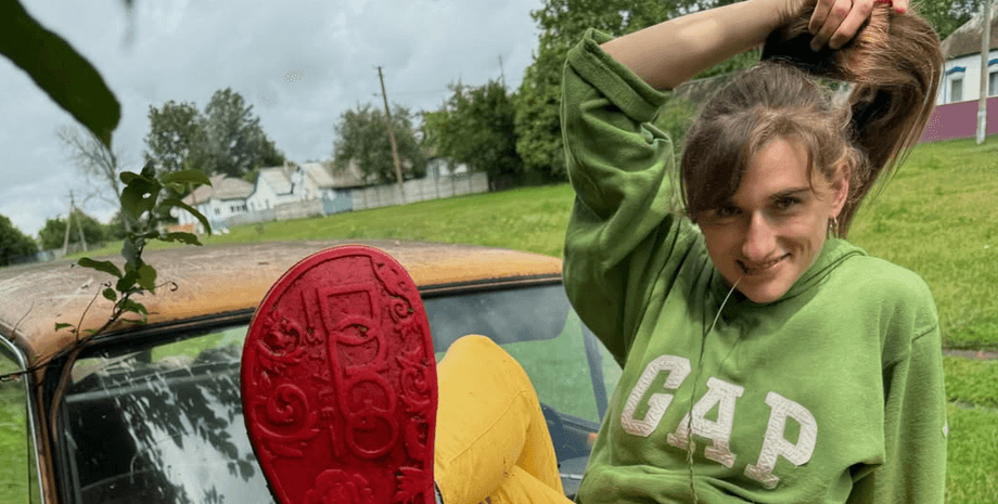 Даша Евтух показала свое жилье