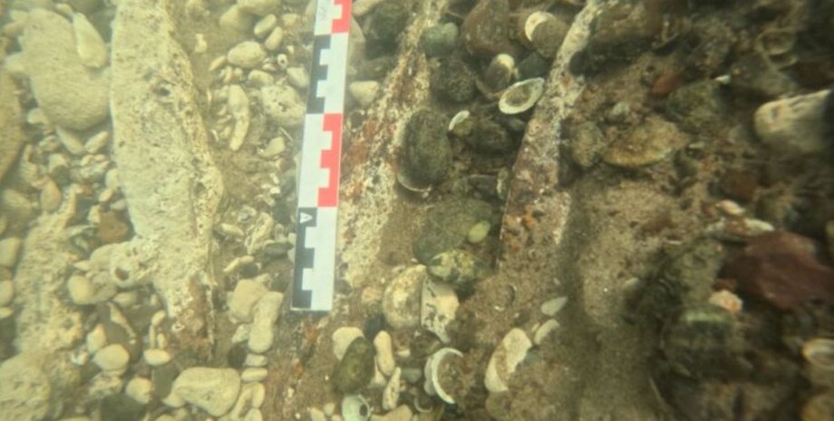 исследователи нашли самый большой клад слитков