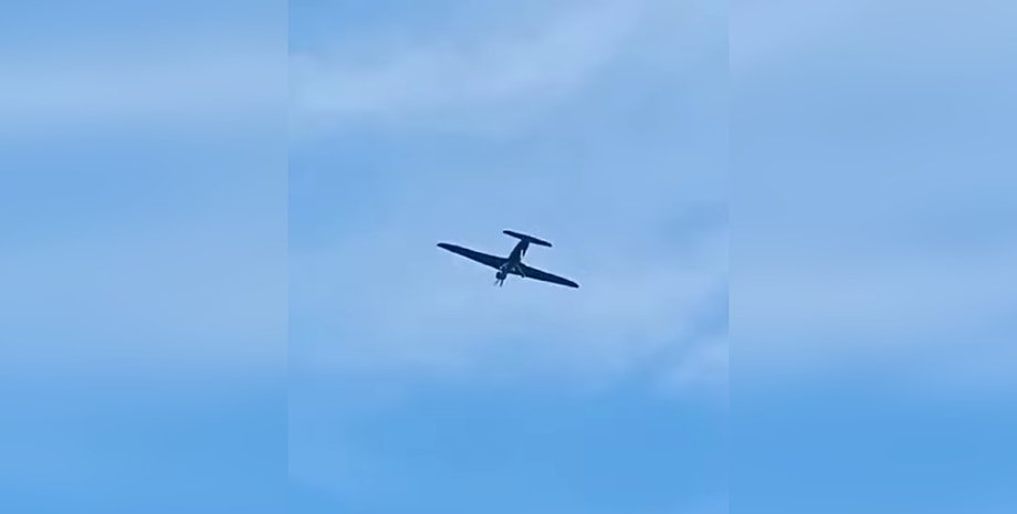 Бобер, БПЛА, дрон, фото