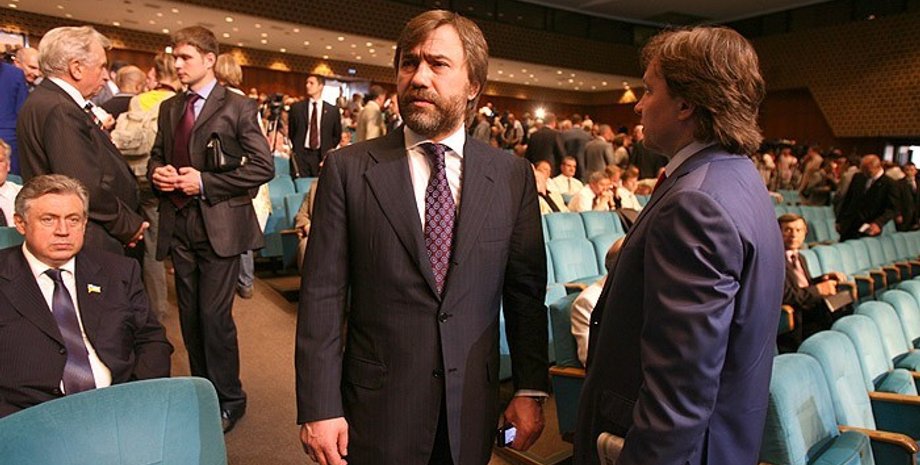 Вадим Новинский / Фото: Дмитрий Стойков, Фокус