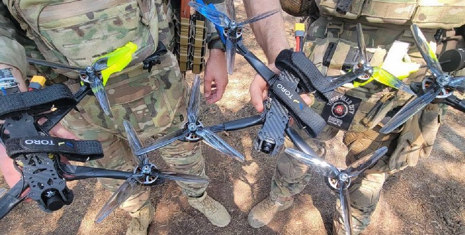 TORO фото, бпла TORO, беспилотник, TORO