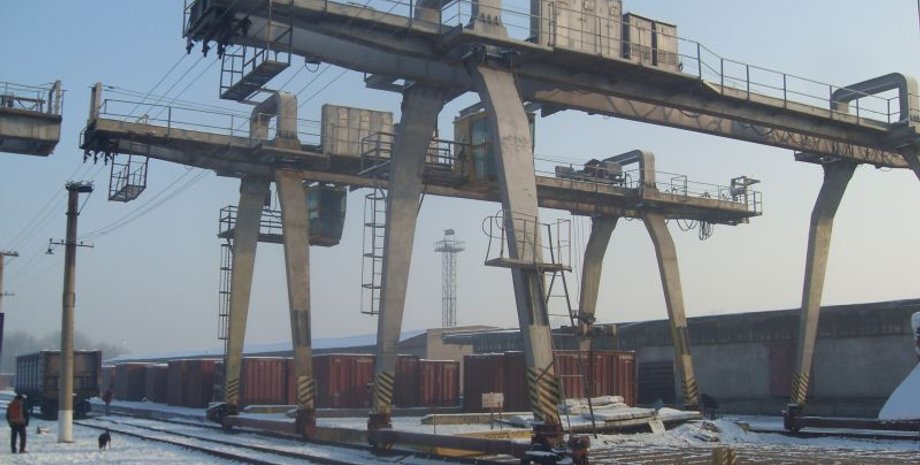 укрзализныця, правление, показатели, деятельность, тенденции, фото