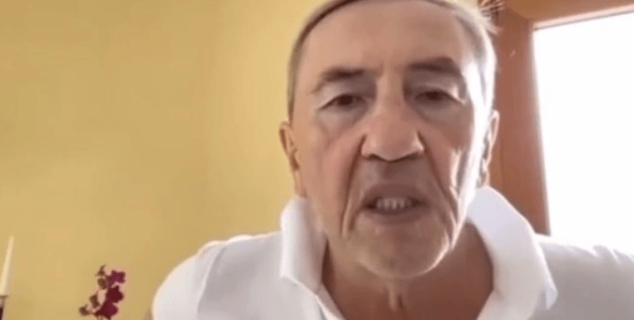 Леонид Черновецкий