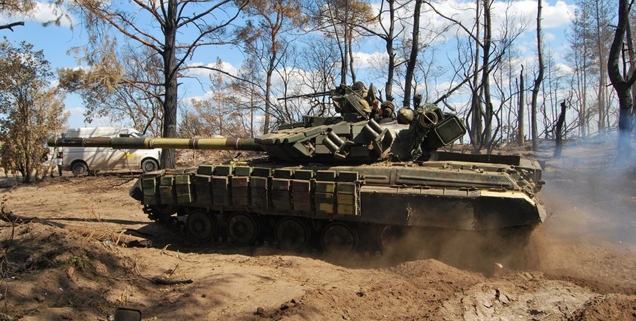 чем т-64 лучше т-72