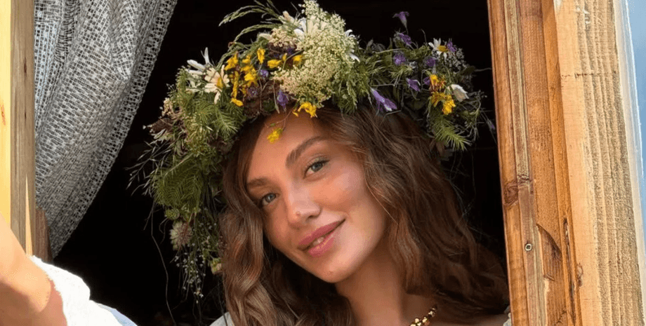 переможниця холостяка Надін Головчук розповіла про зґвалтування